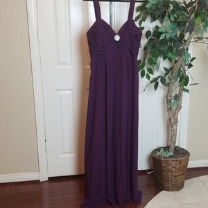 Evening gown